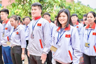 Hai thị trường lao động được rất nhiều người Việt Nam lựa chọn