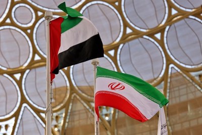 Cơ hội “vàng” cho kinh tế Iran và UAE khi gia nhập BRICS