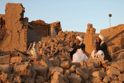 Trận động đất khủng khiếp nhất Afghanistan: hàng nghìn người thiệt mạng
