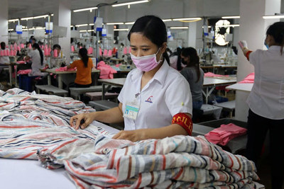 Thêm hỗ trợ, nâng tầm doanh nghiệp Việt trên "sân chơi" EVFTA
