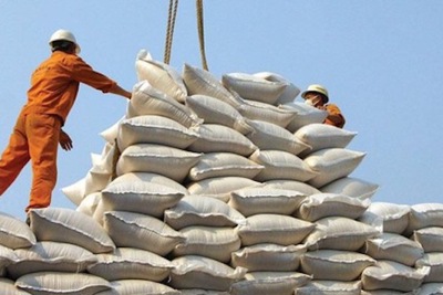 Xuất khẩu gạo năm 2023, nhiều khả năng vượt 4,5 tỷ USD