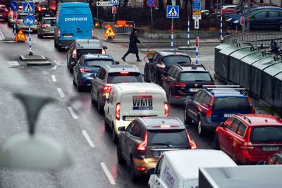 Một thủ đô châu Âu cấm xe xăng từ 2025