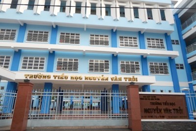 Thông tin mới vụ giáo viên đánh gãy ngón tay học sinh 