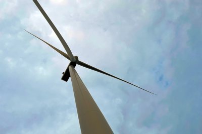 Hậu Giang: Xin bổ sung quy hoạch điện gió Long Mỹ 2