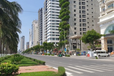 Thị trường bất động sản Đà Nẵng đón nhận tín hiệu khả quan