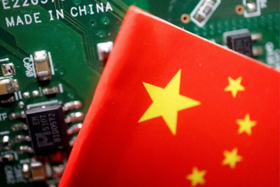 Trung Quốc khẳng định vị thế với sáng kiến về trí tuệ nhân tạo