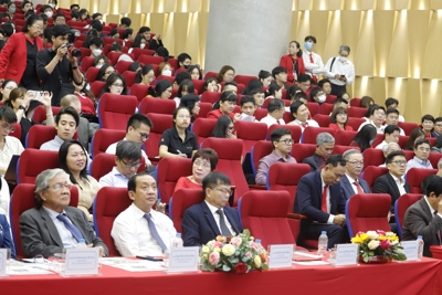TP Hồ Chí Minh sẽ trở thành Trung tâm chăm sóc sức khỏe khu vực ASEAN