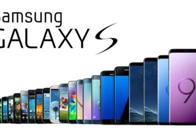 Series Galaxy S24 sẽ có 4 màu sắc tùy chọn