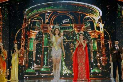 Trực tiếp đêm chung kết Miss Grand International Hoa hậu Hòa bình Quốc tế 2023