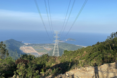 Thủ tướng phê duyệt đầu tư dự án đường dây 500kV Nam Định I-Thanh Hóa