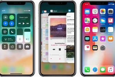 Thao tác vuốt để đóng ứng dụng khiến iPhone bị chậm