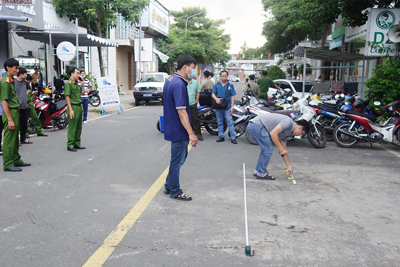 Đi gây sự, một thanh niên bị đâm tử vong