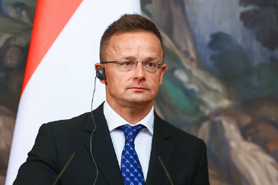 Hungary tuyên bố sẽ không trừng phạt ngành năng lượng Nga 