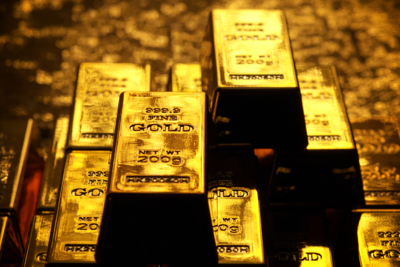 Mua ròng hơn 180 tấn, Trung Quốc đứng đầu thế giới về dự trữ vàng