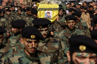 Hezbollah đang rơi vào thế tiến thoái lưỡng nan!