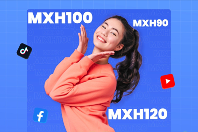 Bắt kịp mọi xu hướng video ngắn với gói cước Mạng xã hội của MobiFone