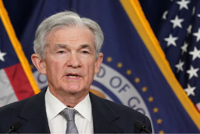 Fed giữ nguyên lãi suất mặc dù lạm phát vẫn ở mức cao