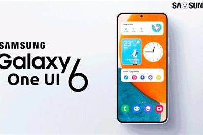 Cách cập nhật One UI 6.0 cho điện thoại Samsung