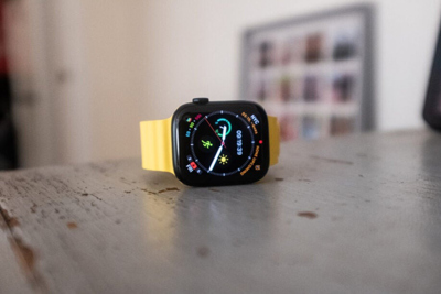 Apple Watch X sẽ được trang bị tính năng theo dõi huyết áp