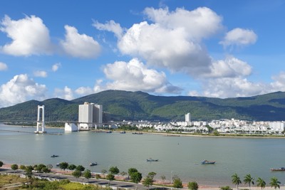 Đà Nẵng thông qua đồ án Quy hoạch phân khu Ven sông Hàn và bờ Đông