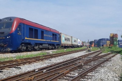 Đề xuất đầu tư nâng cấp ga đường sắt Cao Xá – Hải Dương