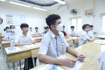 Hà Nội: Giáo viên đề xuất chính sách giữ chân học sinh giỏi