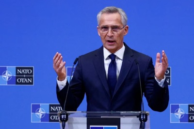 NATO rút ngắn đường để Ukraine gia nhập