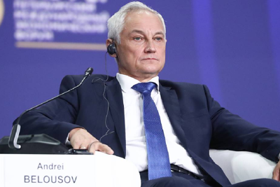Phó Thủ tướng Nga: Phương Tây bất ngờ với tốc độ hồi phục của Nga