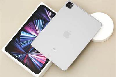 Toàn bộ dòng iPad của Apple sẽ được nâng cấp vào năm 2024