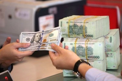 Mỹ nhận xét tích cực về chính sách tiền tệ, tỷ giá của Việt Nam