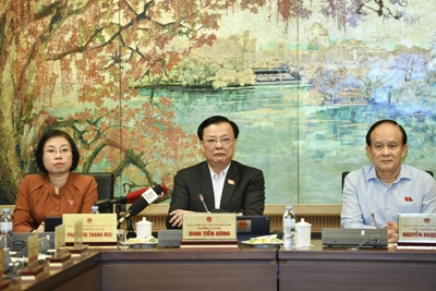 Tăng quyền, xây dựng cơ chế chính sách vượt trội cho Thủ đô Hà Nội