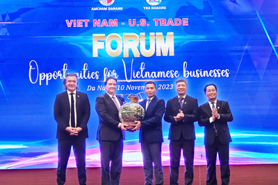 Cơ hội nào cho doanh nghiệp Việt đầu tư tại Hoa Kỳ?