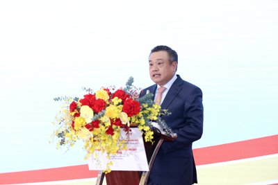 Hội nghị hợp tác hành lang kinh tế Việt-Trung đạt kết quả tốt đẹp 