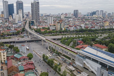 Tăng thẩm quyền trong đầu tư: Rút ngắn thời gian cho công trình trọng điểm