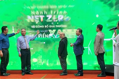 VTV9 ra mắt chương trình truyền hình “Hành trình Net Zezo”