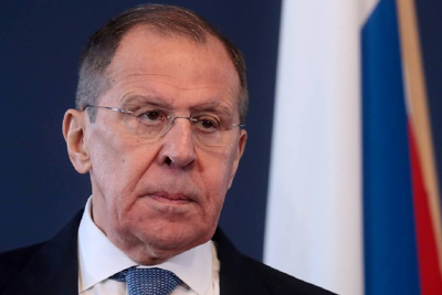 Ngoại trưởng Lavrov: Phương Tây thất bại toàn diện trong việc cô lập Nga