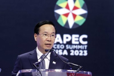APEC: Việt Nam không "hy sinh" tiến bộ và công bằng xã hội vì kinh tế