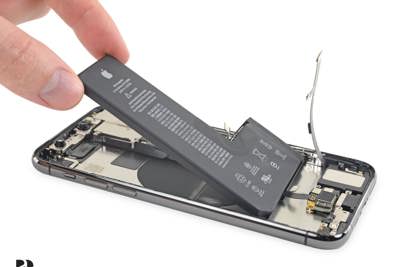 Apple sẽ tự sản xuất pin cho các thiết bị của mình?