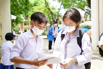 Hà Nội đặt mục tiêu gia nhập vào mạng lưới “Thành phố học tập” của UNESCO