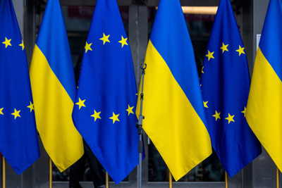 Thêm quốc gia “dội gạo nước lạnh” vào kỳ vọng gia nhập EU của Ukraine