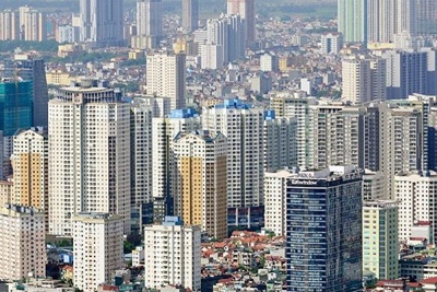 Tìm nguồn lực phát triển cho các thành phố có tốc độ đô thị hoá nhanh