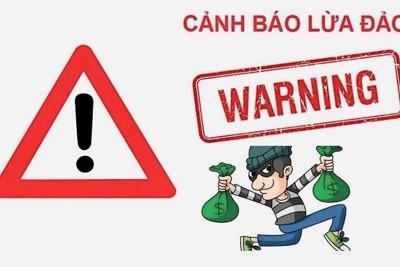 Tội phạm lừa đảo qua điện thoại xuất hiện tại huyện Phúc Thọ