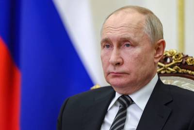 Ông Putin dự thượng đỉnh BRICS khẩn cấp về xung đột tại Trung Đông