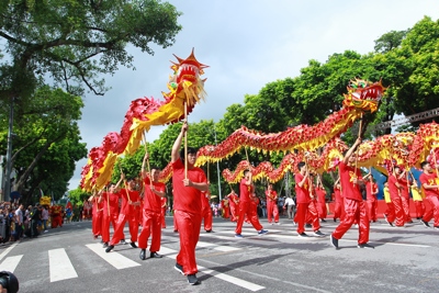 Đánh thức tiềm năng di sản