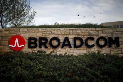 Broadcom mua lại VMware với giá 69 tỷ USD