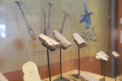 Khuôn đúc mũi tên Cổ Loa: Từ hiện tượng khảo cổ đến bảo vật quốc gia