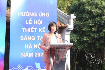 Quận Hai Bà Trưng: Trong năm 2023 thực hiện đầu tư tu bổ 14 di tích