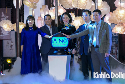 Hà Nội, ra mắt 15 sản phẩm du lịch đêm 
