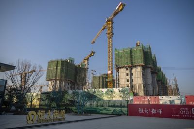 Bắc Kinh sắp có quyết định "chưa có tiền lệ" cứu nguy ngành bất động sản