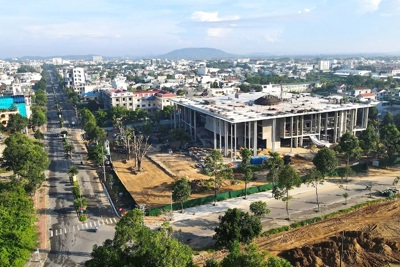 Cắt vốn, không bố trí lại nếu không hoàn thành giải ngân